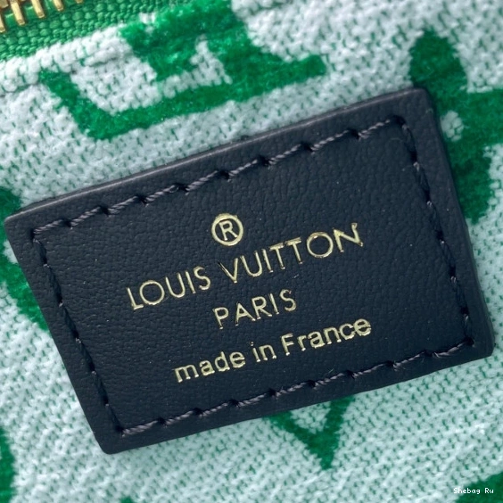 ONTHEGO VUITTON PM LOUIS 0815